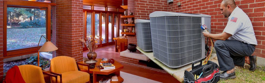 Ac Repair Pembroke Pines Fl