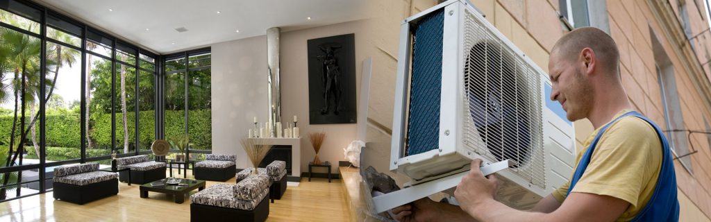 Air Conditioner Repair Pembroke Pines Fl