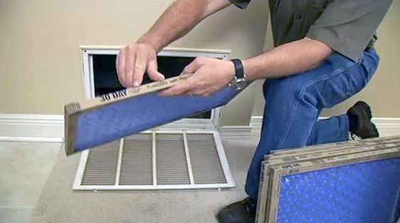 Save your AC from sudden breakdown: Call professional AC repair technician