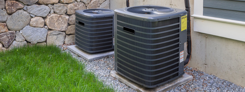 Choose The Experts for Your AC Unit Repair