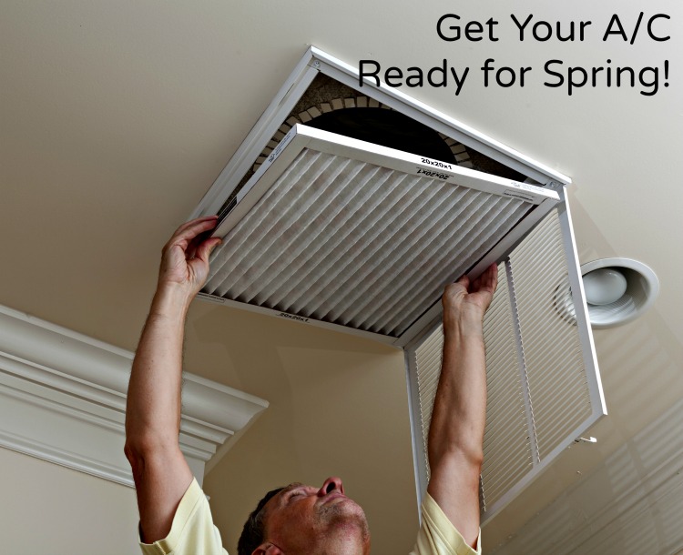 Best Tips for Saving Energy this Spring