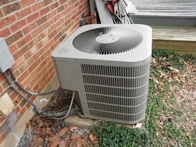 How Often Do You Service Your AC?