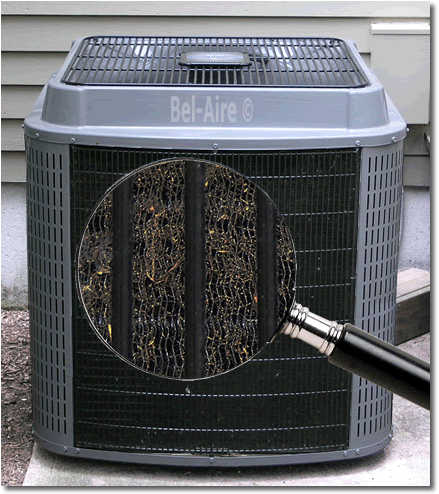 Want to Keep AC Unit Healthy Know How?