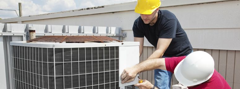 Survive The Scorching Summers with Regular AC Services