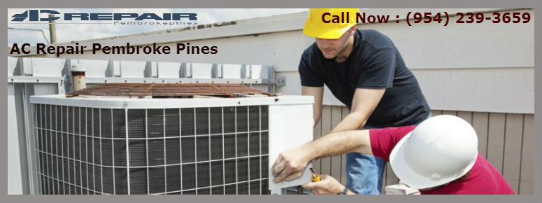 AC Repair Services at Your Convenience