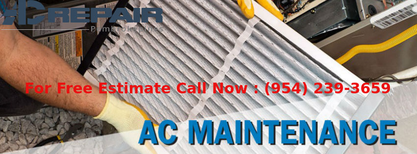 Some Significant Benefits of AC Maintenance