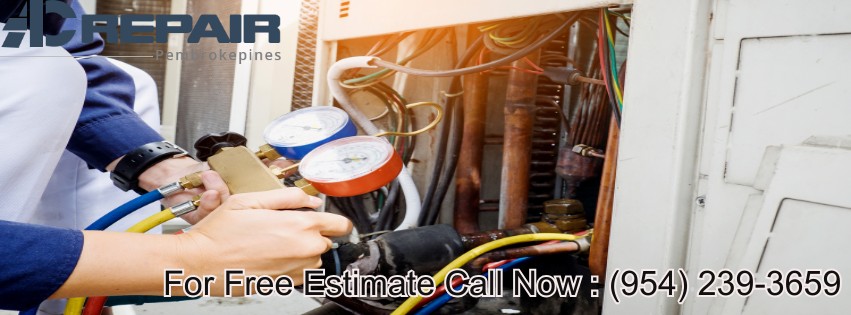 Top Reasons to Leave AC Installation to AC Repair Pembroke Pines Service